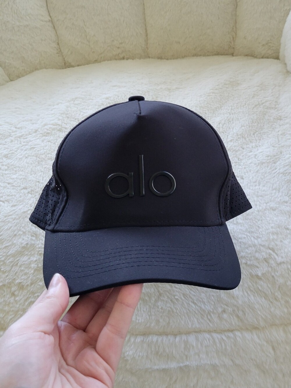 Men's Alo Hat